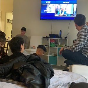 Meet your Posher, Braden